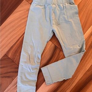 Miles the Label Green Leggings